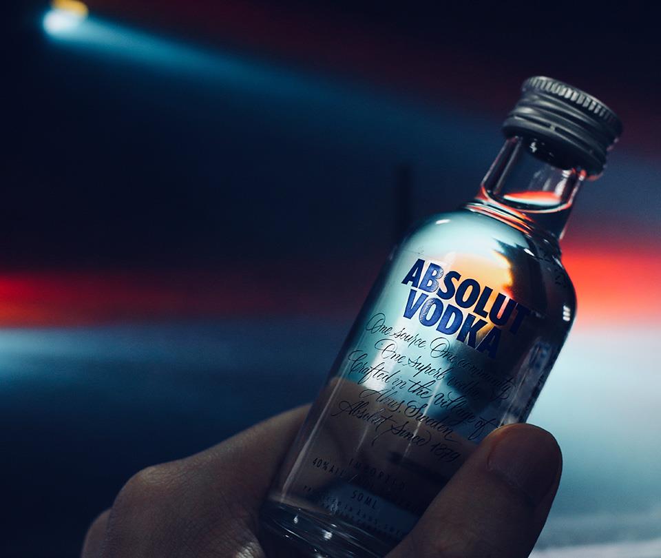 Pernod Ricard — How we turned a drink brand’s data into liquid gold